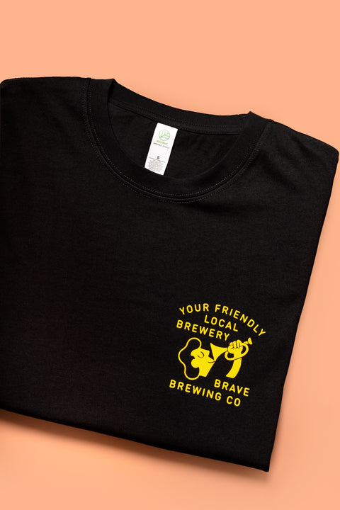 Your Friendly Local Tee