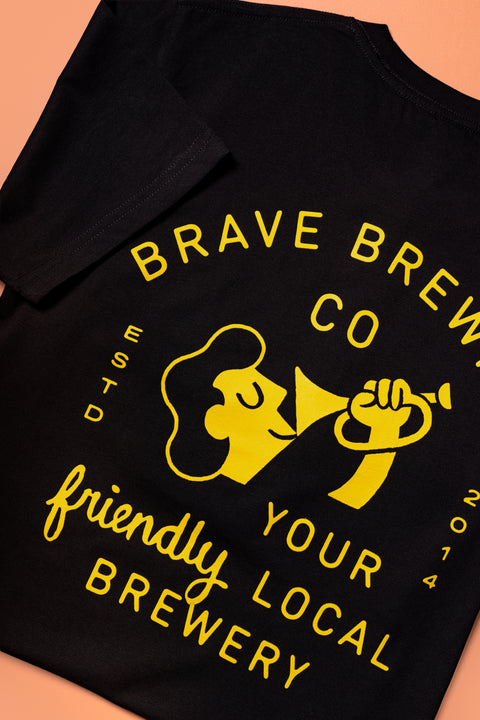 Your Friendly Local Tee