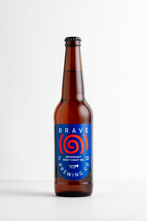 Dreamcast - West Coast IPA