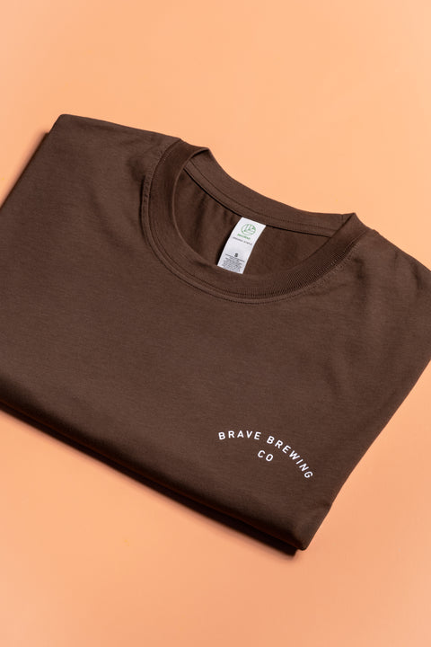 Walnut Taproom Tee